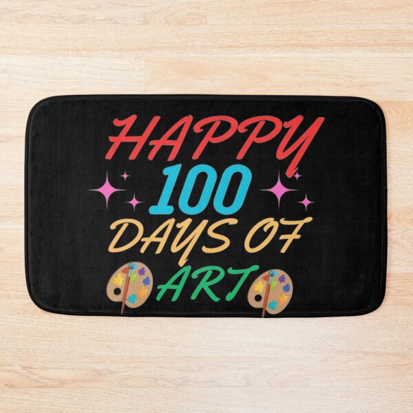 Item preview, Happy 100 days of school EssentialT-Shirt designed and sold by NIZAR  din⭐⭐⭐⭐⭐.