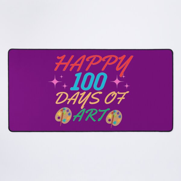 Item preview, Happy 100 days of school EssentialT-Shirt designed and sold by NIZAR  din⭐⭐⭐⭐⭐.