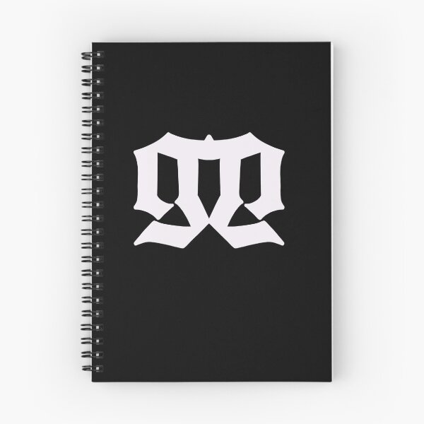 Item preview, Gotham G designed and sold by redcanarydesign.
