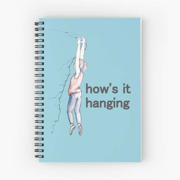 Item preview, how's it hanging designed and sold by Marie-Claire007.