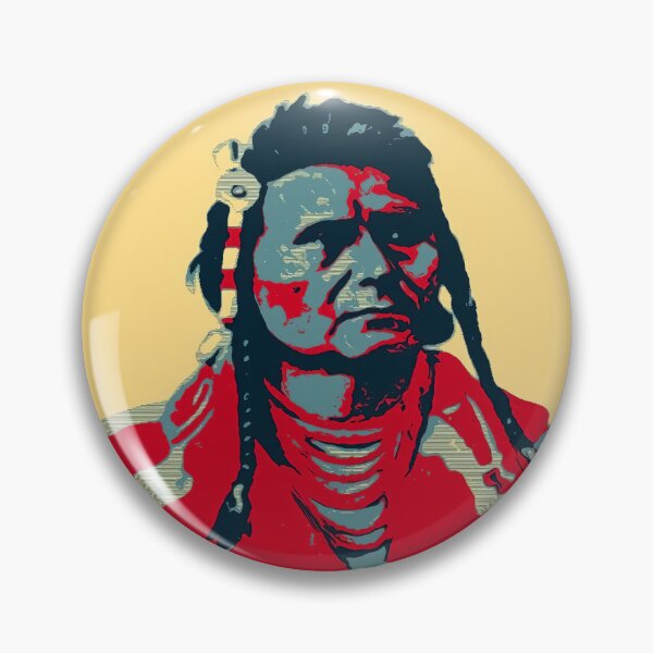 Item preview, Chief Joseph designed and sold by Yzakreativ.