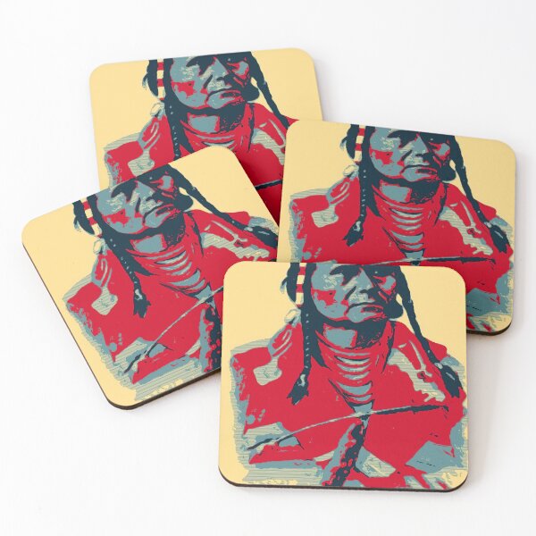 Item preview, Chief Joseph designed and sold by Yzakreativ.