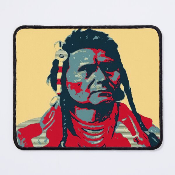 Item preview, Chief Joseph designed and sold by Yzakreativ.