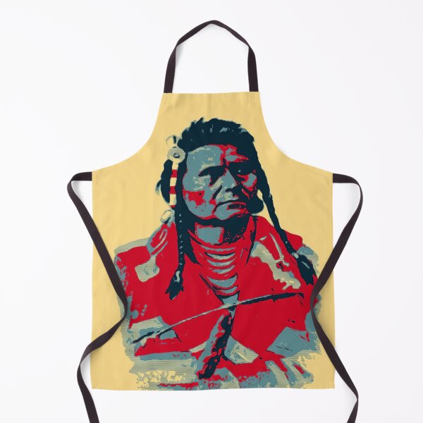 Item preview, Chief Joseph designed and sold by Yzakreativ.