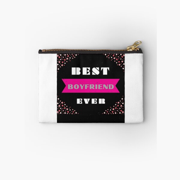 Item preview, Best Boyfriend Ever  - Happy Valentines Day designed and sold by Rtim1230.