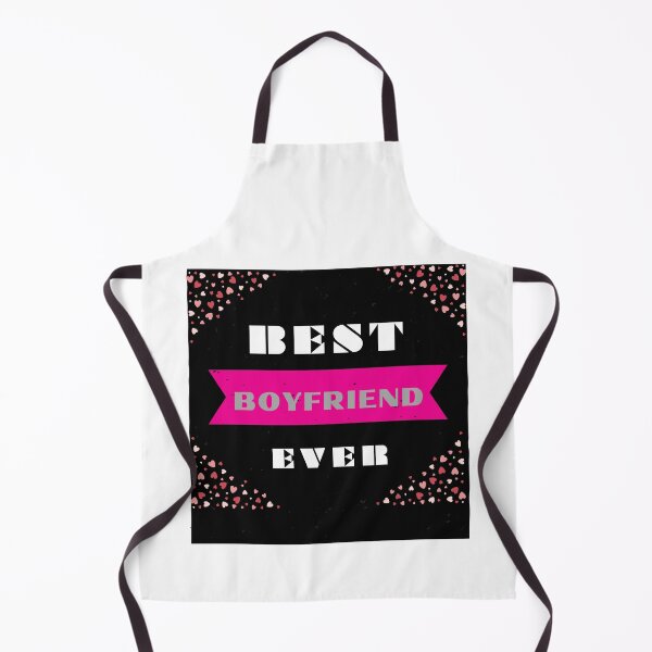 Item preview, Best Boyfriend Ever - Happy Valentines Day designed and sold by Rtim1230.