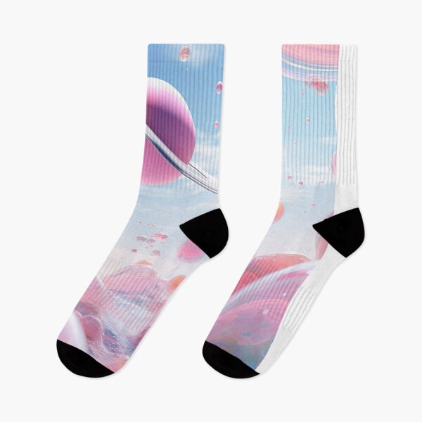 Item preview, Pink Space designed and sold by DreamerBot.