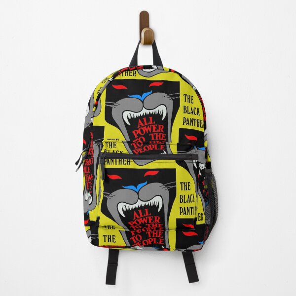 Item preview, All Power to the People; designed and sold by StickerApe.