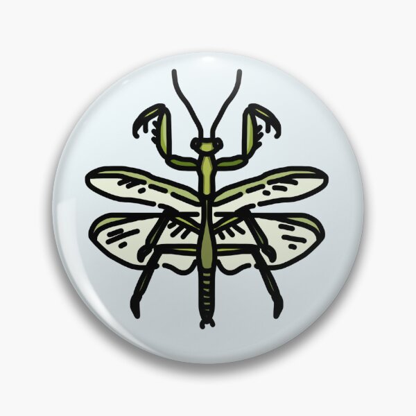 Item preview, The Priest - Pinned designed and sold by localgeneric.