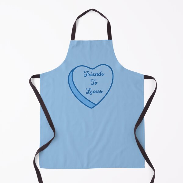 Item preview, Friends To Lovers Conversation Heart Valentines Day designed and sold by Megurix.