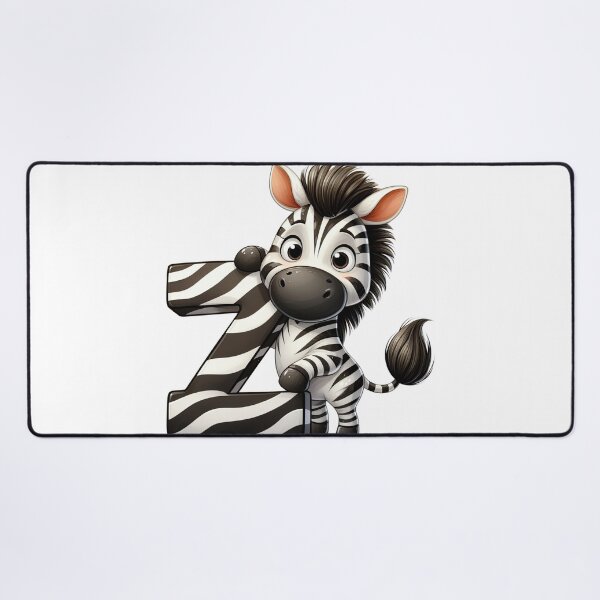 Item preview, Z for Zebra designed and sold by SecurePassword.