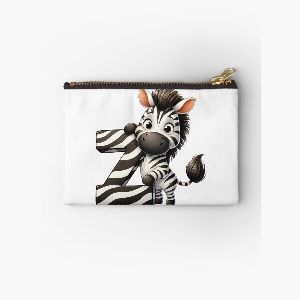 Item preview, Z for Zebra designed and sold by SecurePassword.