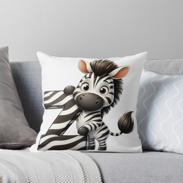 Item preview, Z for Zebra designed and sold by SecurePassword.
