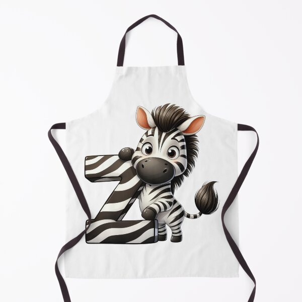 Item preview, Z for Zebra designed and sold by SecurePassword.