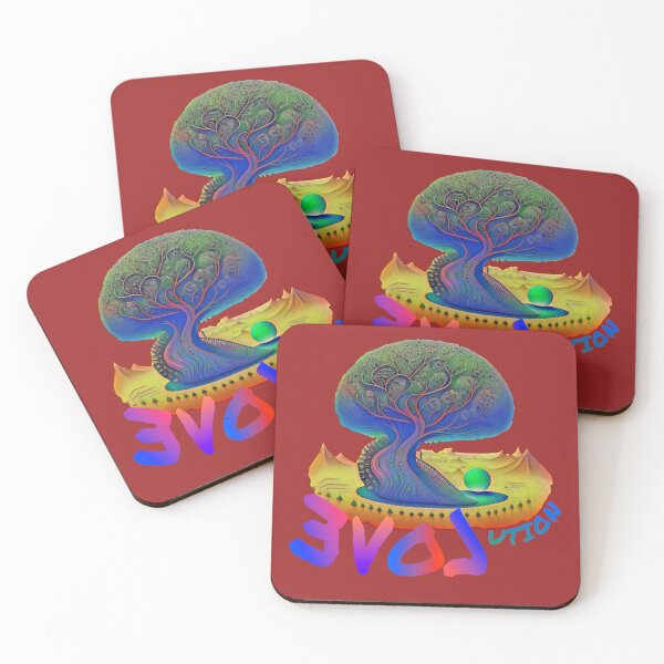 Item preview, EVOLution there is love in it designed and sold by kikidu21.