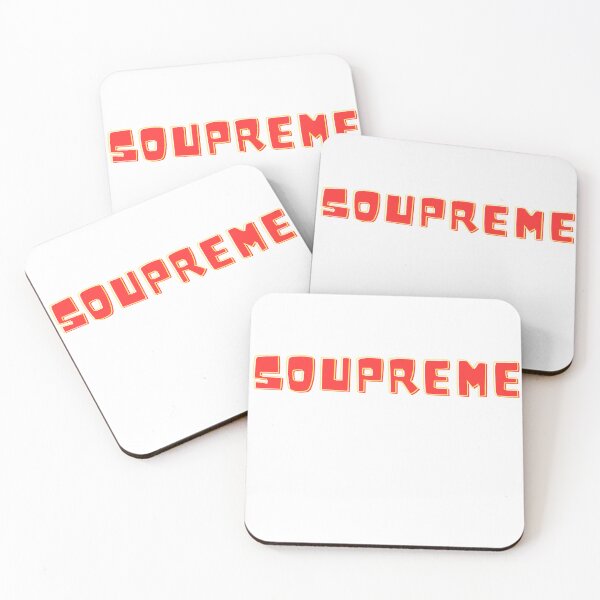 Item preview,  soupreme designed and sold by browide.