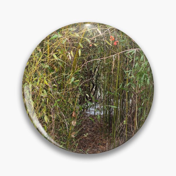 Item preview, Path in the Bamboo Forrest  designed and sold by CJRPics.