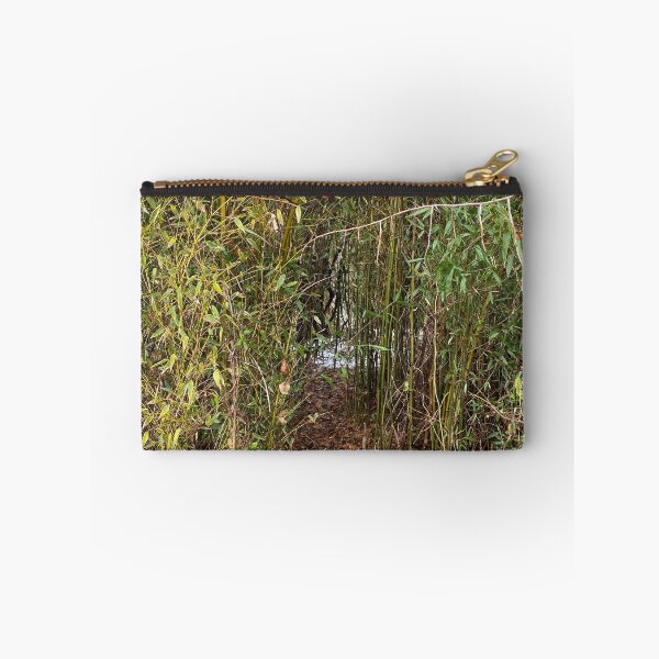 Item preview, Path in the Bamboo Forrest  designed and sold by CJRPics.