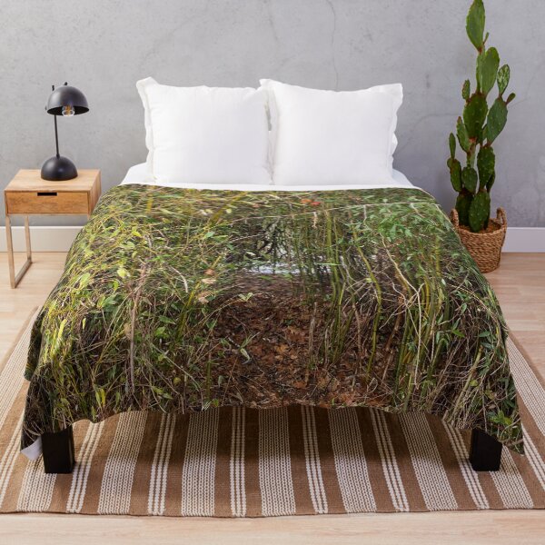 Item preview, Path in the Bamboo Forrest  designed and sold by CJRPics.