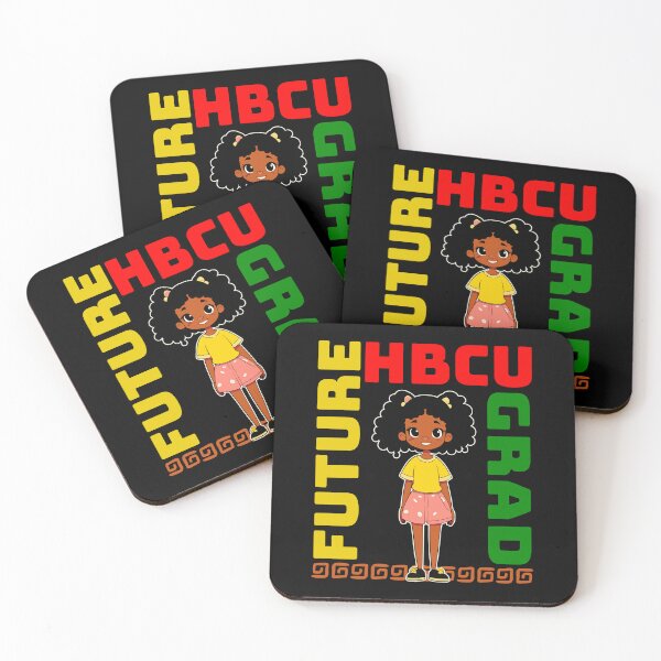 Item preview, Future hbcu Grad Historically Black College And Universities Gift Black Collage History designed and sold by HosvPrint .s.