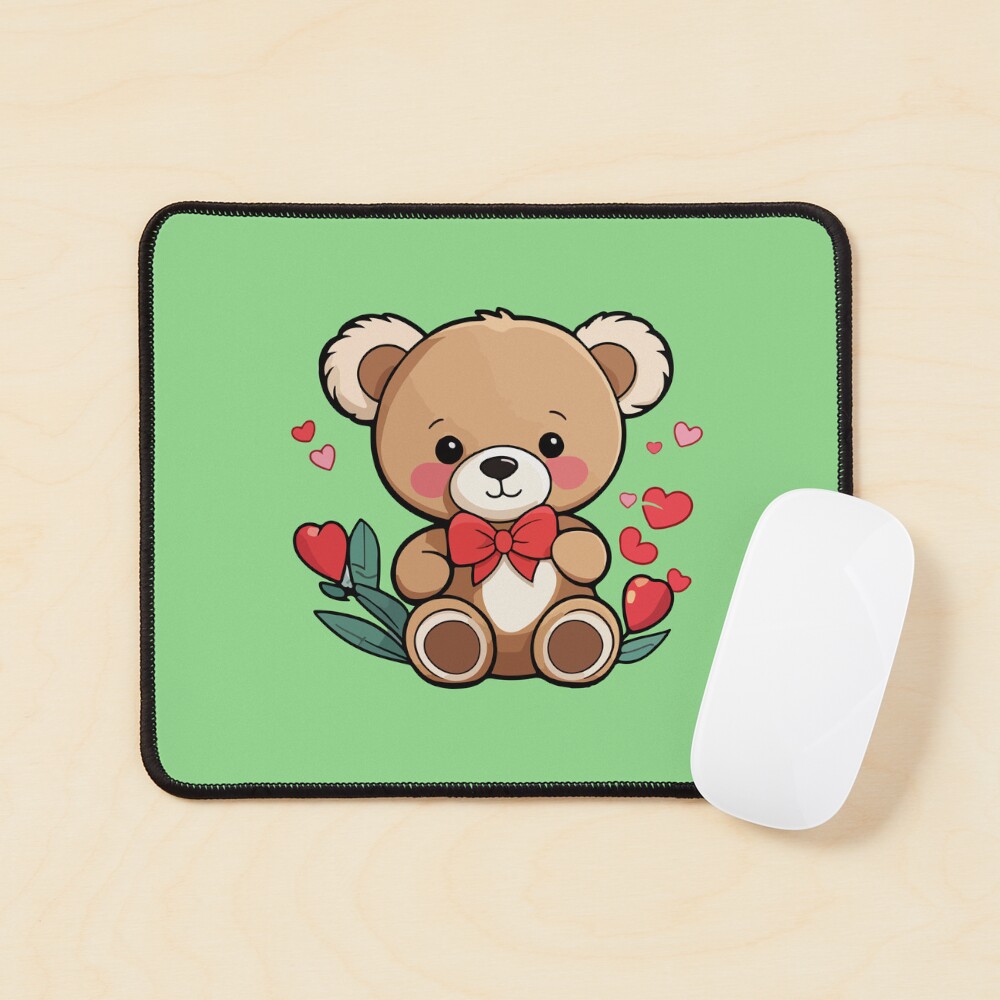 Item preview, Mouse Pad designed and sold by StickerLab4.