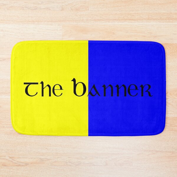 Item preview, Clare County Colours "The Banner" designed and sold by Seorai.