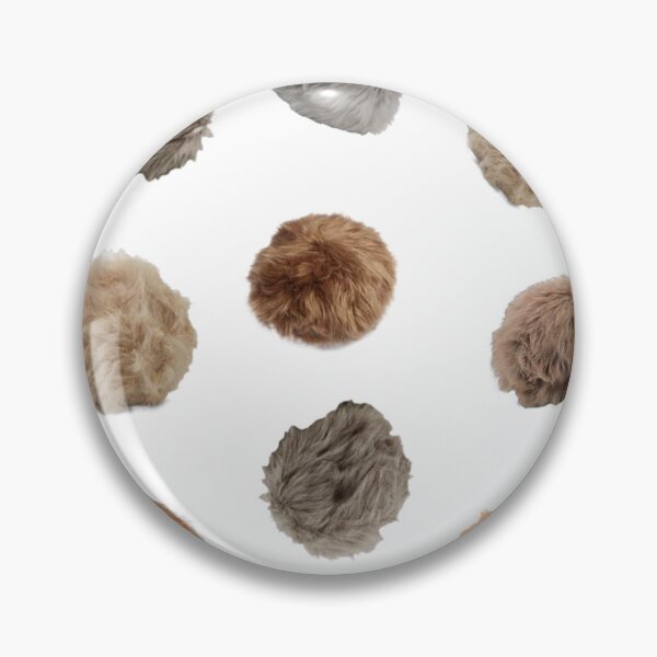 Item preview, assorted tribbles designed and sold by CenturyOfVerse.