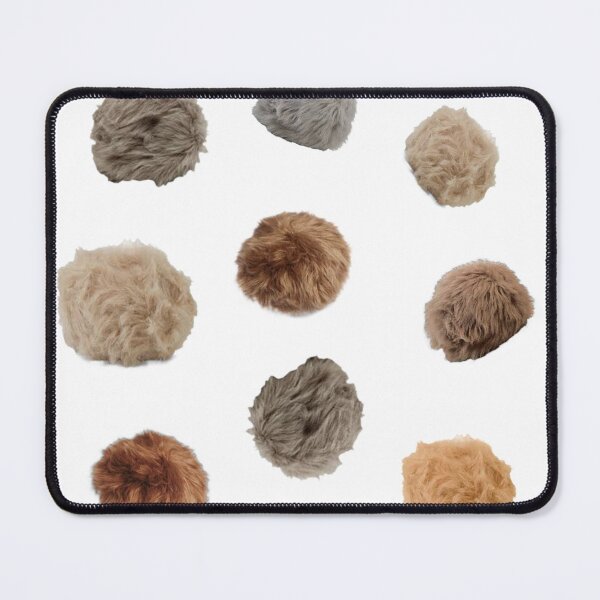 Item preview, assorted tribbles designed and sold by CenturyOfVerse.