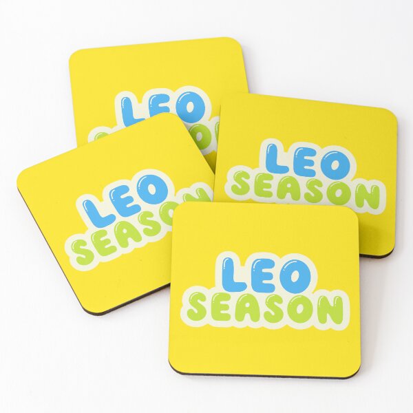 Artikelvorschau, Leo-Saison entworfen und verkauft von taffy-lemonade.