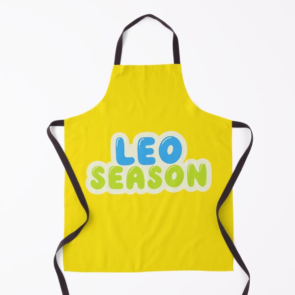 Item preview, Leo Season designed and sold by taffy-lemonade.
