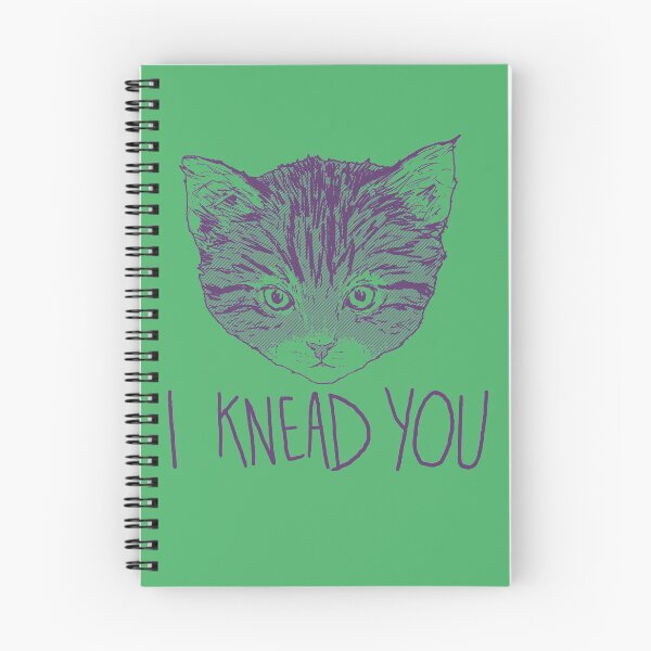 Item preview, I Knead You designed and sold by wytrab8.