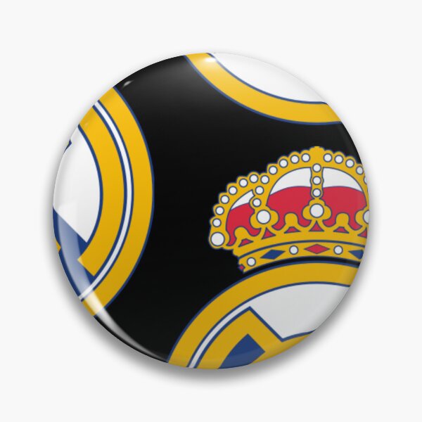 Item preview, Hala Madrid designed and sold by djozefo.