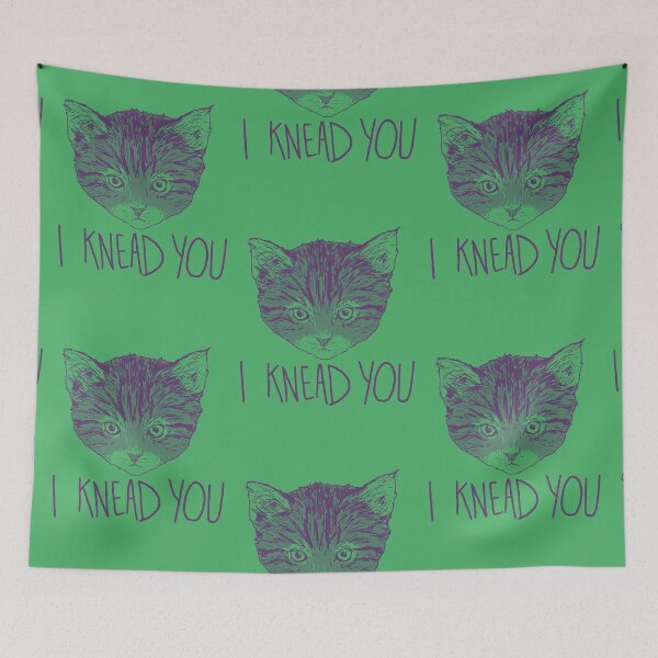Item preview, I Knead You designed and sold by wytrab8.