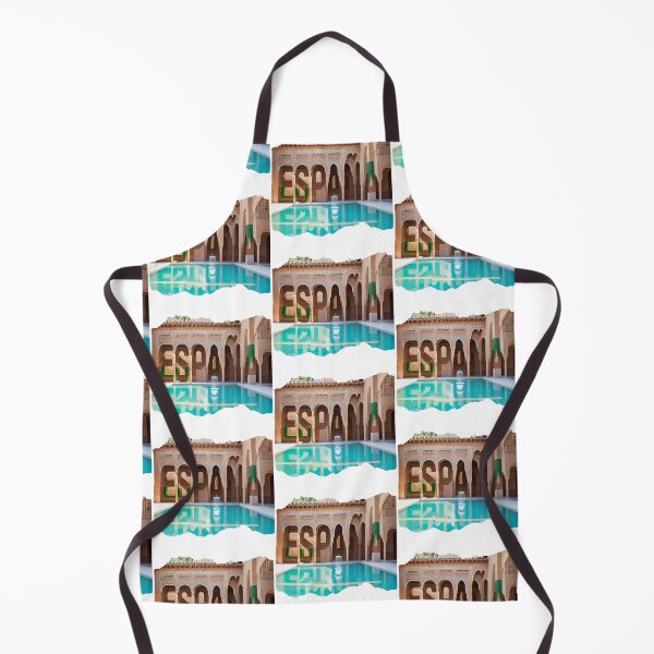 Item preview, ESPAÑA 24 2 designed and sold by maveluzone.