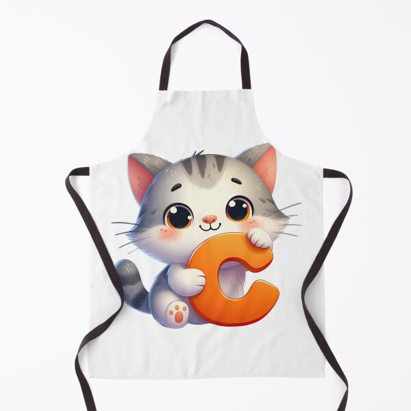 Item preview, C for Cat designed and sold by SecurePassword.