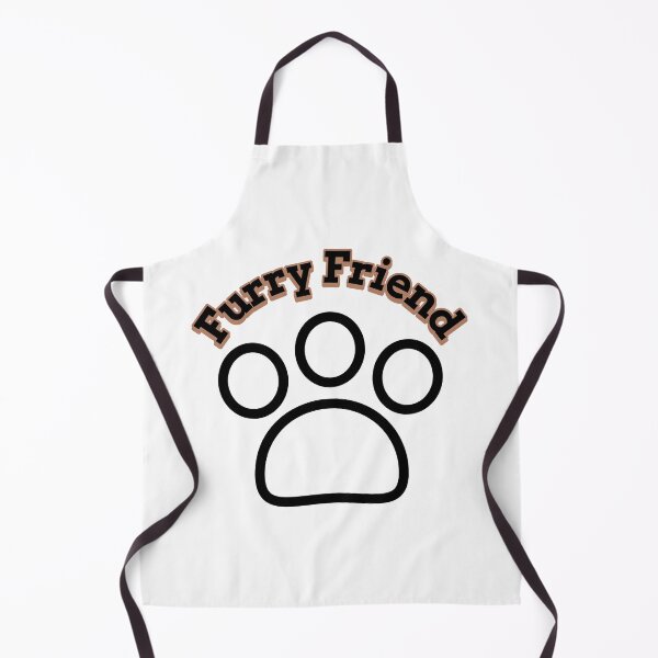 Item preview, Furry friend designed and sold by AlchemistAndCo.