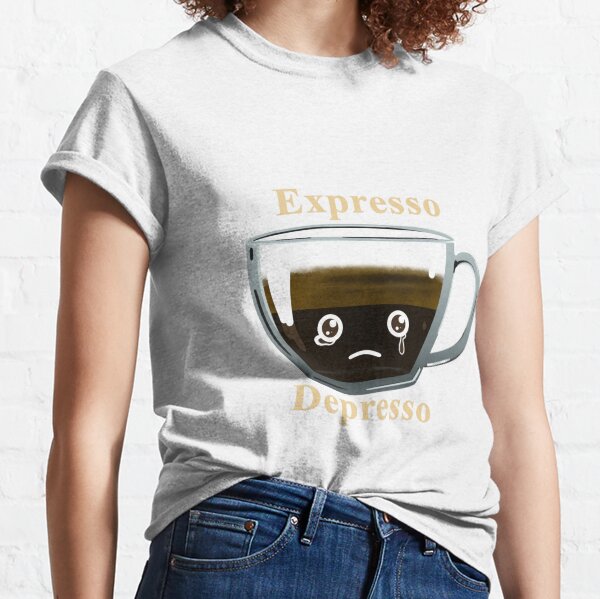 Item preview, Express your depression Ver pink 1 designed and sold by Celestial Healer.
