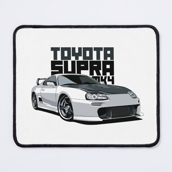 Item preview, Supra Mk4 designed and sold by alodreip.