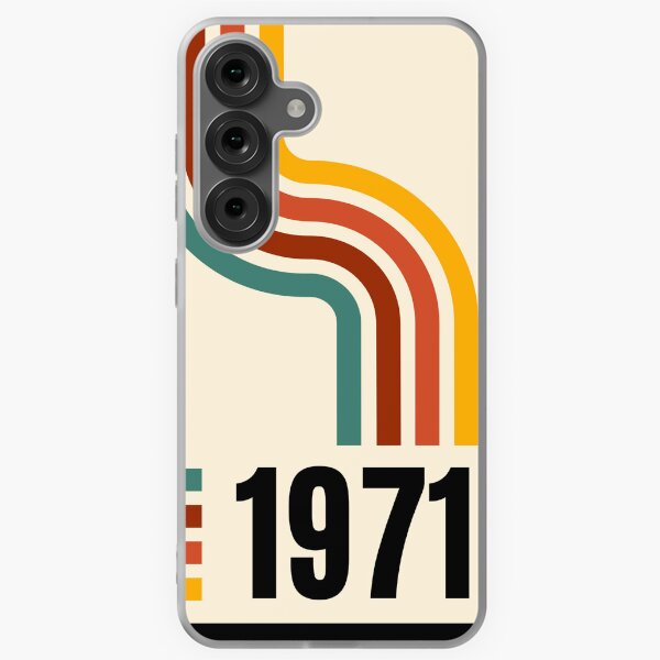 Item preview, 1971 with colored lines designed and sold by MAGU-PHOTOGRAPH.