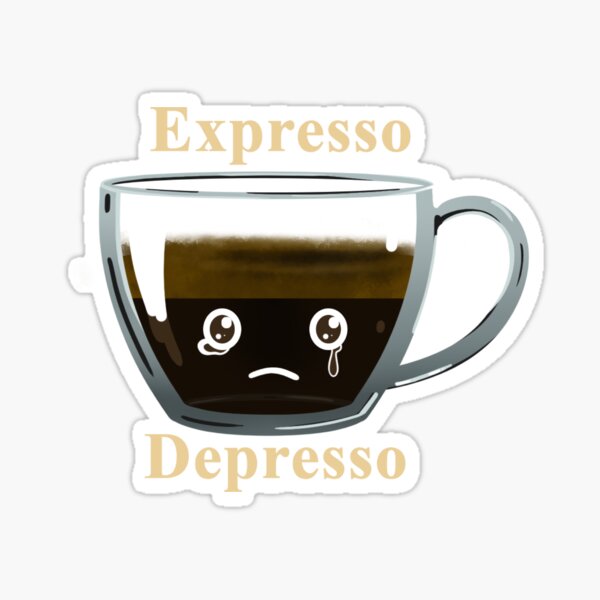 Item preview, Express your depression Ver Purple designed and sold by Celestial Healer.