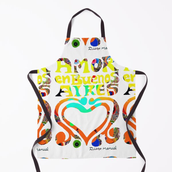 Item preview, Love in Buenos Aires designed and sold by Diego Manuel Rodriguez.