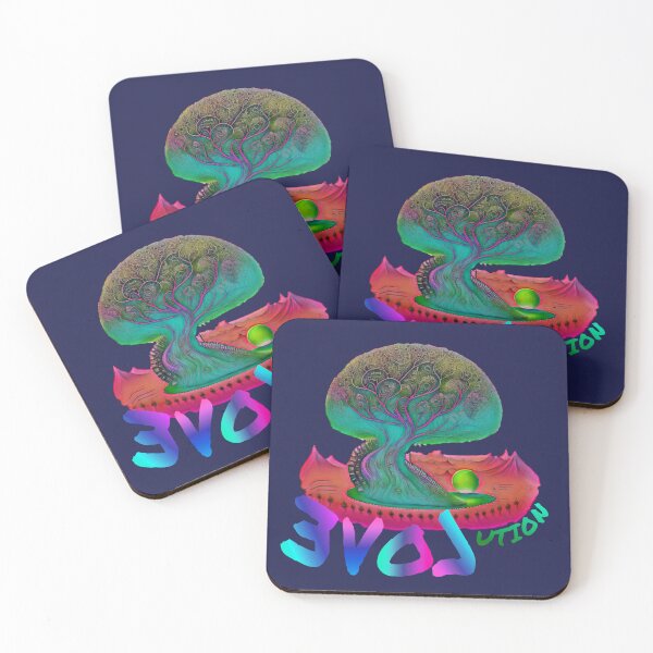 Item preview, Copy of EVOLution there's love in it designed and sold by kikidu21.