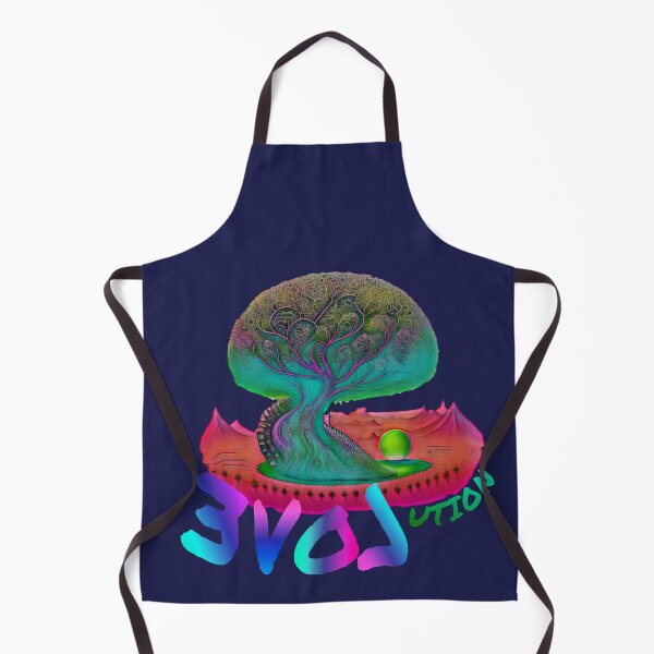 Item preview, Copy of EVOLution there's love in it designed and sold by kikidu21.