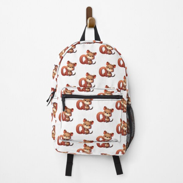 Item preview, Q for Quokka designed and sold by SecurePassword.