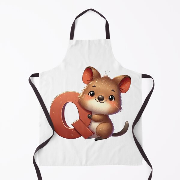 Item preview, Q for Quokka designed and sold by SecurePassword.