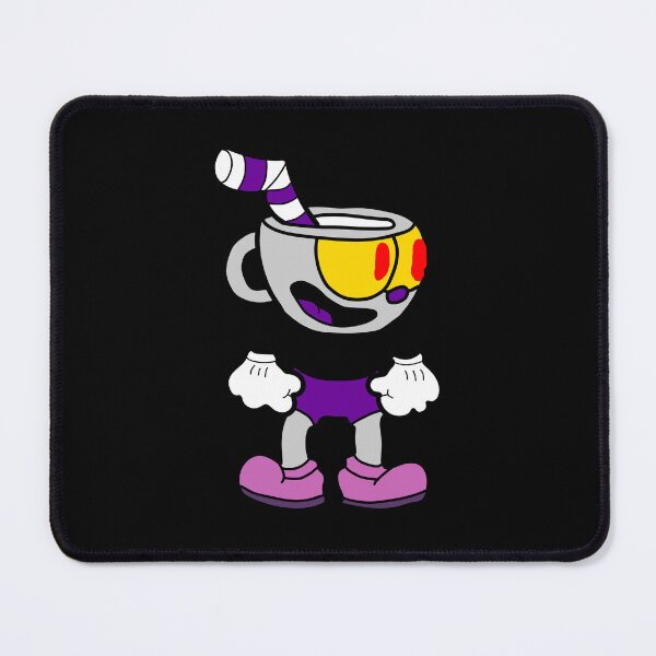 Item preview, Cuphead designed and sold by Skel-Draws.