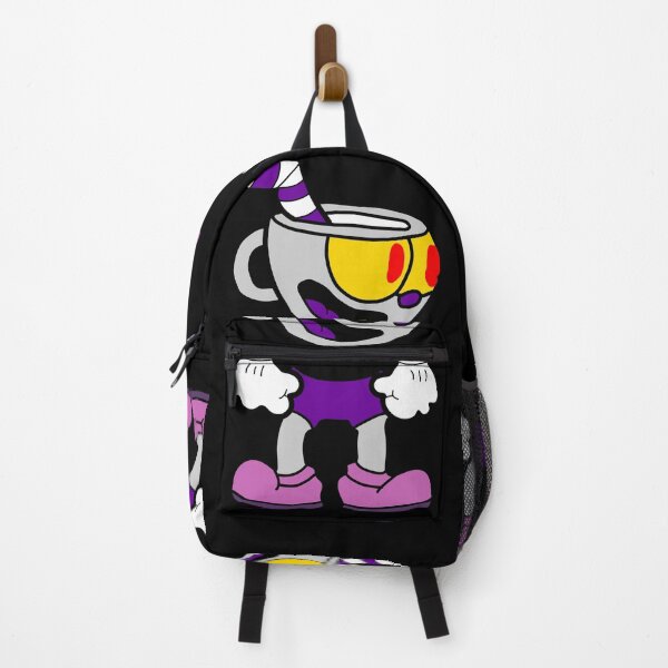 Item preview, Cuphead designed and sold by Skel-Draws.