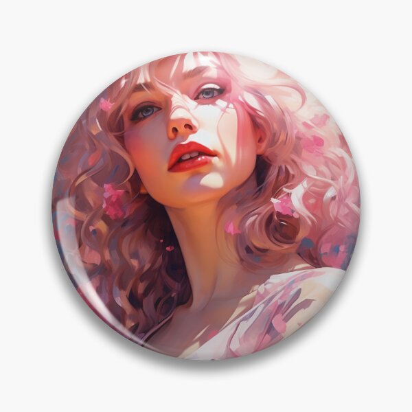Item preview, Enchanted Liberation designed and sold by Laura Perez.