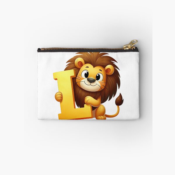 Item preview, L for Lion designed and sold by SecurePassword.