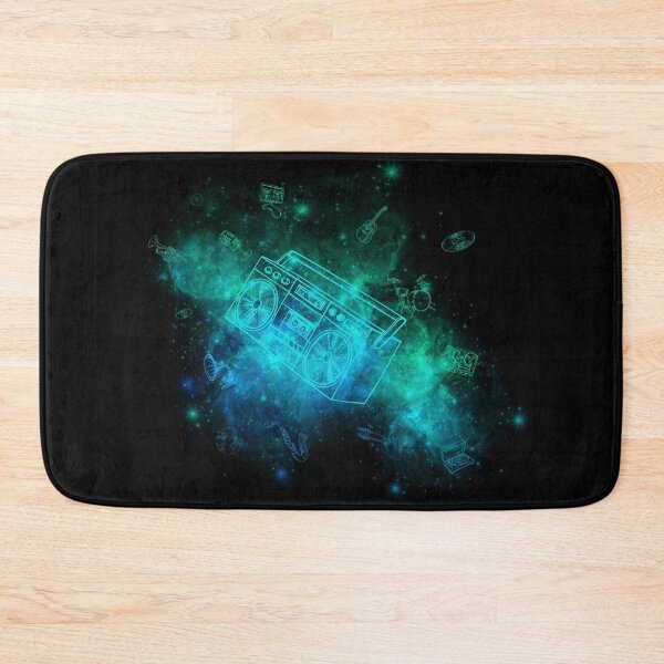 Item preview, Love cosmic music, cosmic sound, sound, cosmic, designed and sold by GOLDENGARDENART.
